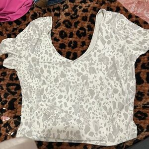 super cute LULU tee!!!